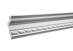 Карниз пенополиуретан, 2000x56x113 мм