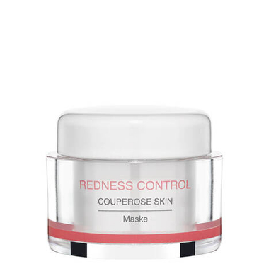Dalton Антикуперозная маска - Anti-Redness Mask, 50 мл