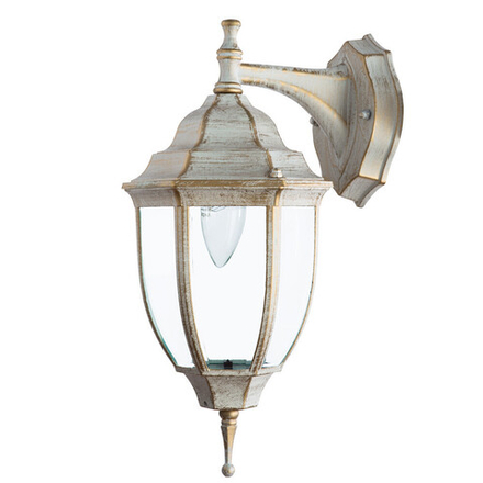 Уличный настенный светильник Arte Lamp PEGASUS