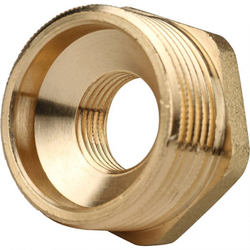Футорка НР-ВР 1 1/4"х1/2" Stout