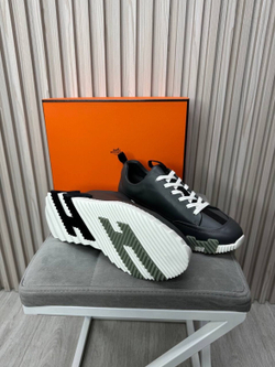 Кроссовки Hermes
