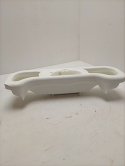 ZWQ5105 кт13 1468761067 Дозатор порошка для стиральных машин Electrolux Zanussi AEG б/у