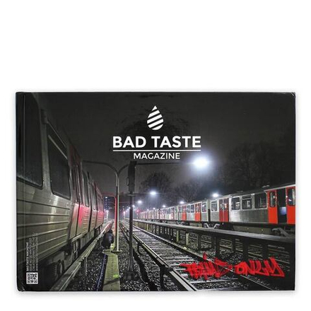 Журнал Bad Taste 30