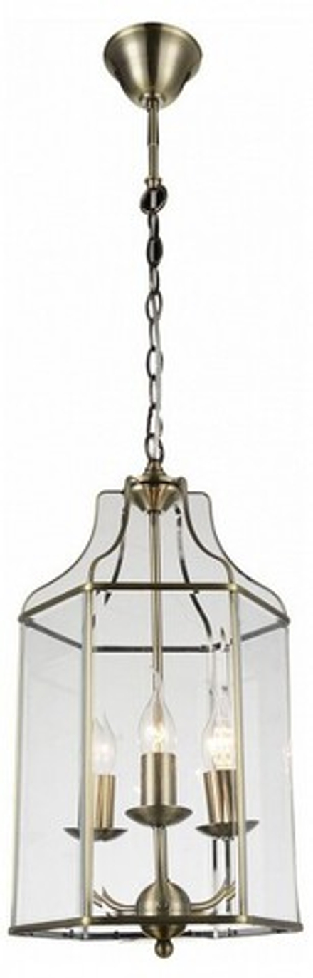 Подвесной светильник ST-Luce SL228 SL228.303.03