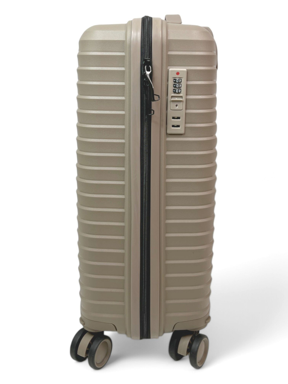 Ручная кладь Bon-Voyage PP Three, Бежевый, S