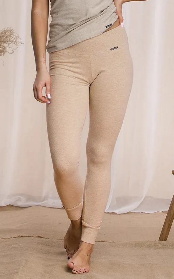 LXL 729 3 TERMO Легинсы женские