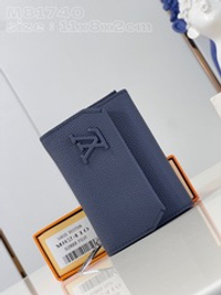 Louis Vuitton Pilot Wallet