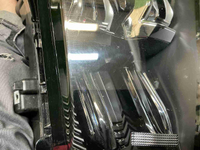 Фара правая GAC GS8 2 (2021-н.в.) LED