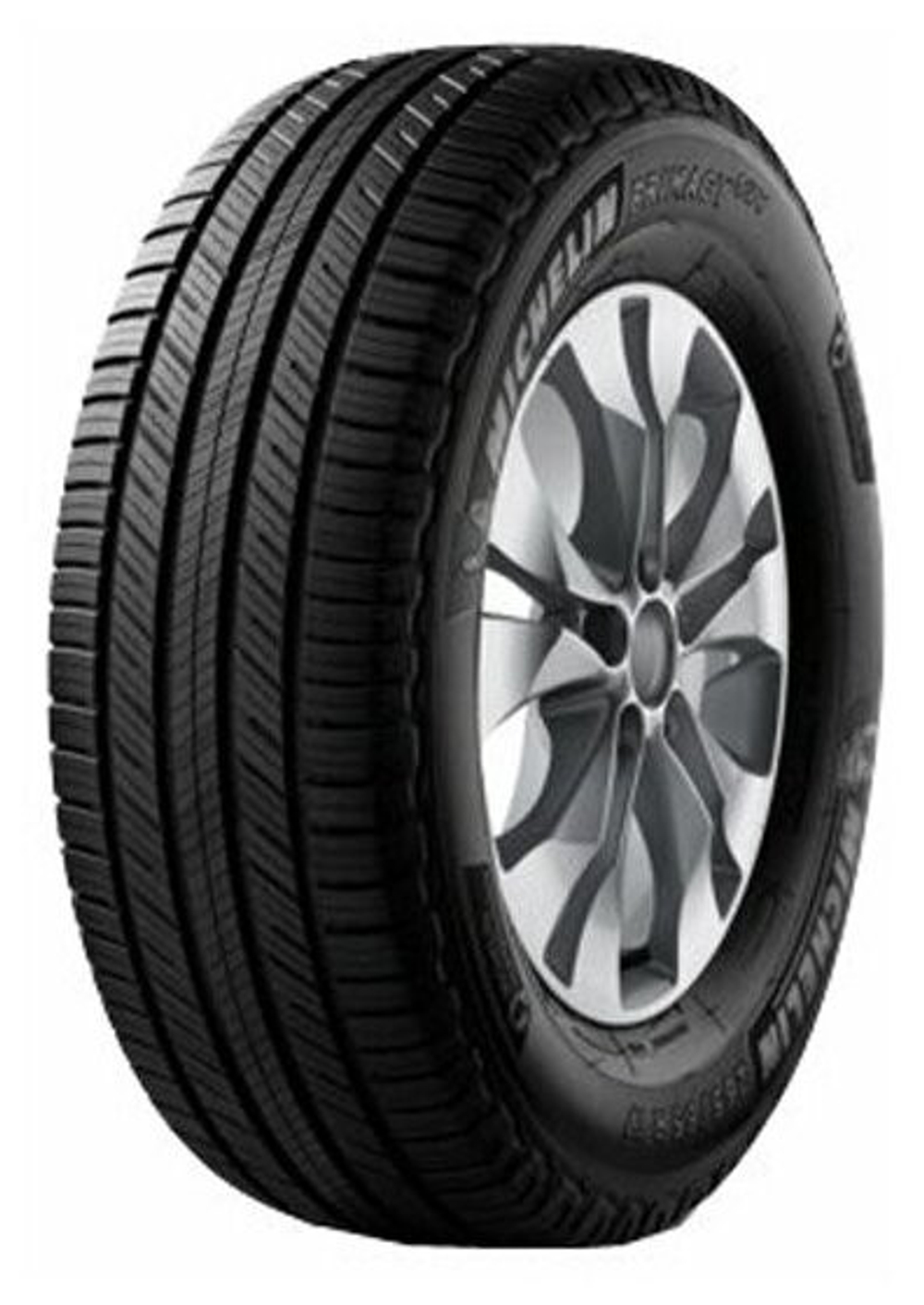 Легковая шина MICHELIN PRIMACY SUV 275/60R20 115H