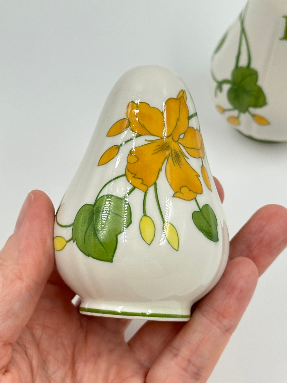 Набор для специй Villeroy & Boch, Geranium