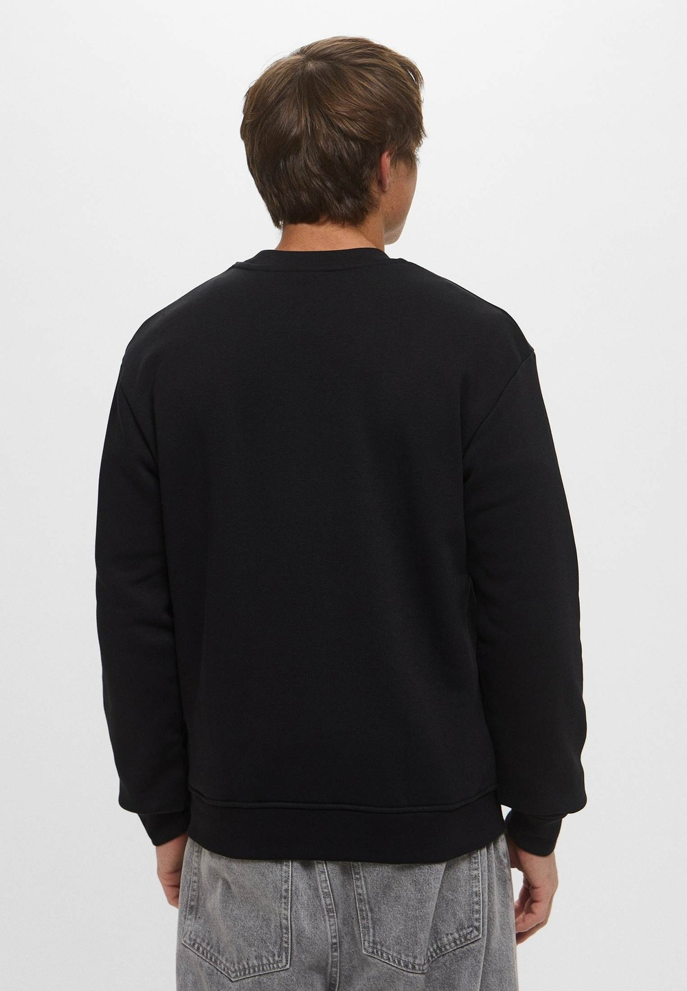 Толстовка мужская KARL LAGERFELD JEANS