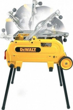 Пила торцовочная сетевая DeWALT D 27107 D27107-QS