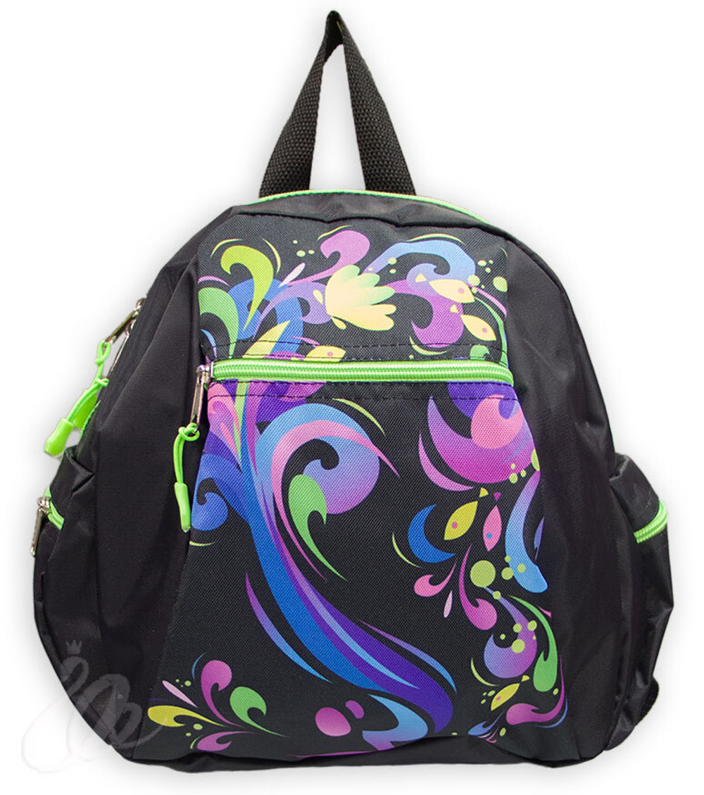 Русалка	Чёрный