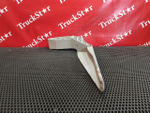 Кронштейн усилителя бампера правый