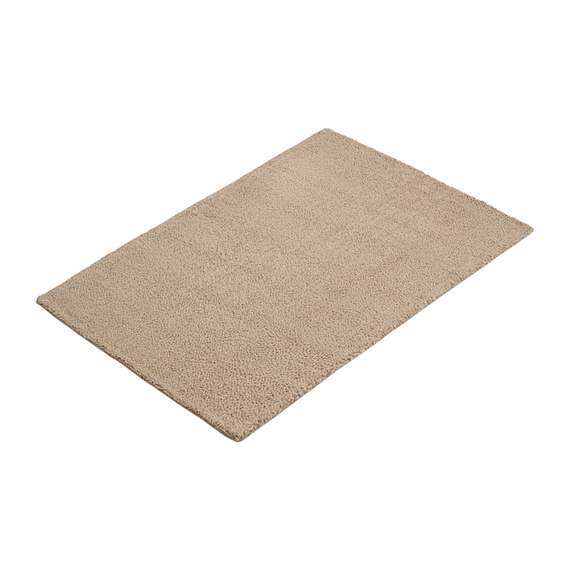 Ковер из шерсти salem бежевого цвета из коллекции ethnic, 120x180 см