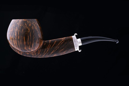 Курительная трубка Fiamma di Re TURANDOT в шкатулке, F943