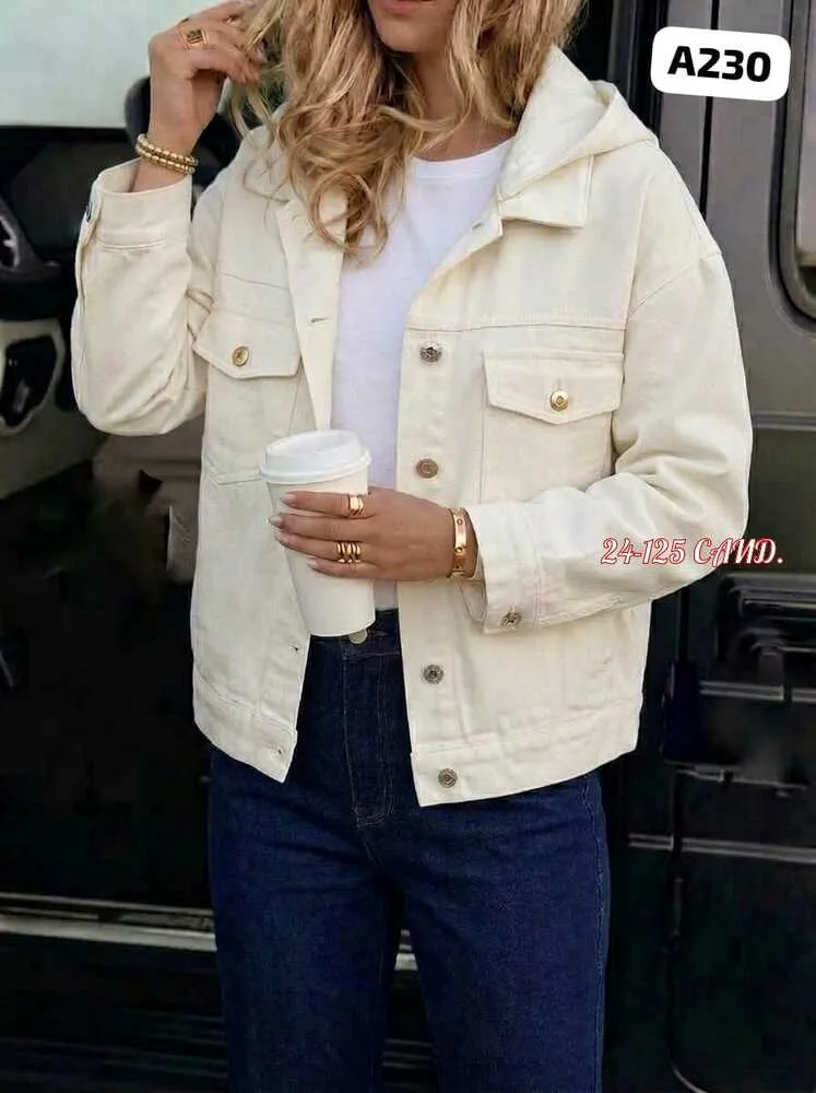 Джинсовка 4145725 (1540817855) Fabrika