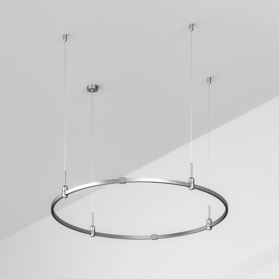 Основание ART-APRIORI-ROUND-HANG-R1200 (TN) Arlight 050190