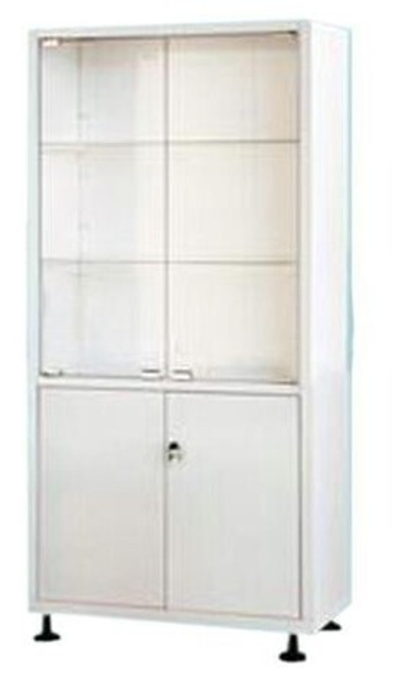 Шкаф медицинский ШМ 2.102