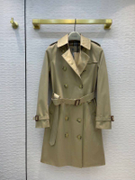 Плащ Burberry