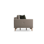 Диван двухместный ENZA HOME CORDELL EH51831