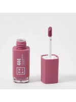 Жидкая помада, стойкая, The Longwear Lipstick 3INA 444