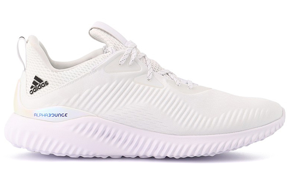 Кроссовки Adidas Alphabounce 1
