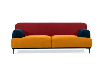 Диван Portofino wave 2-х местный 583263