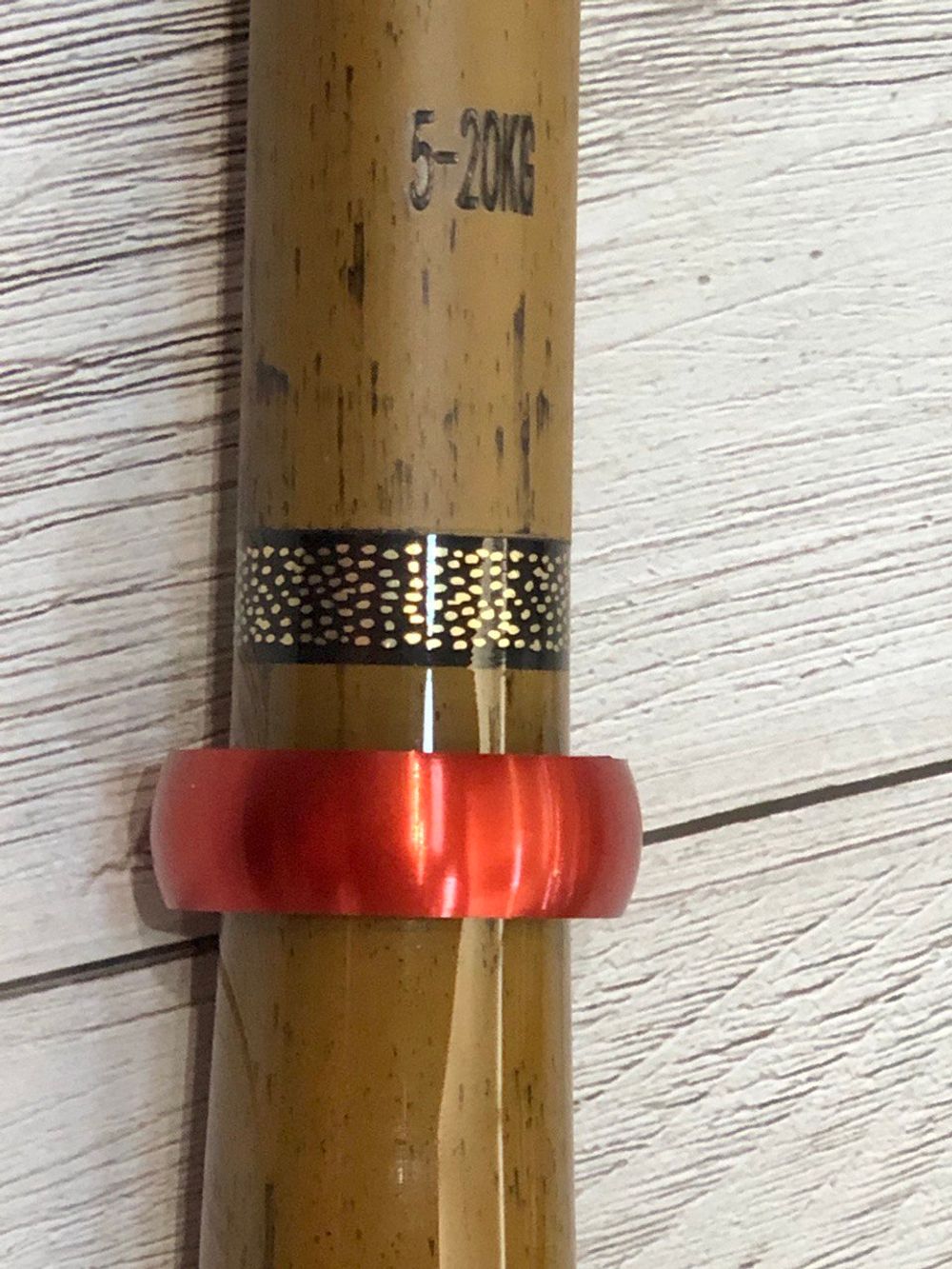 Удилище Херабуна SH I MANO уневерс., 3.6м -4.5м