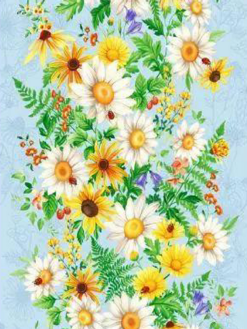 Набор из 2-х вафельных полотенец в подарочной упаковке, 100% хлопок, Россия.