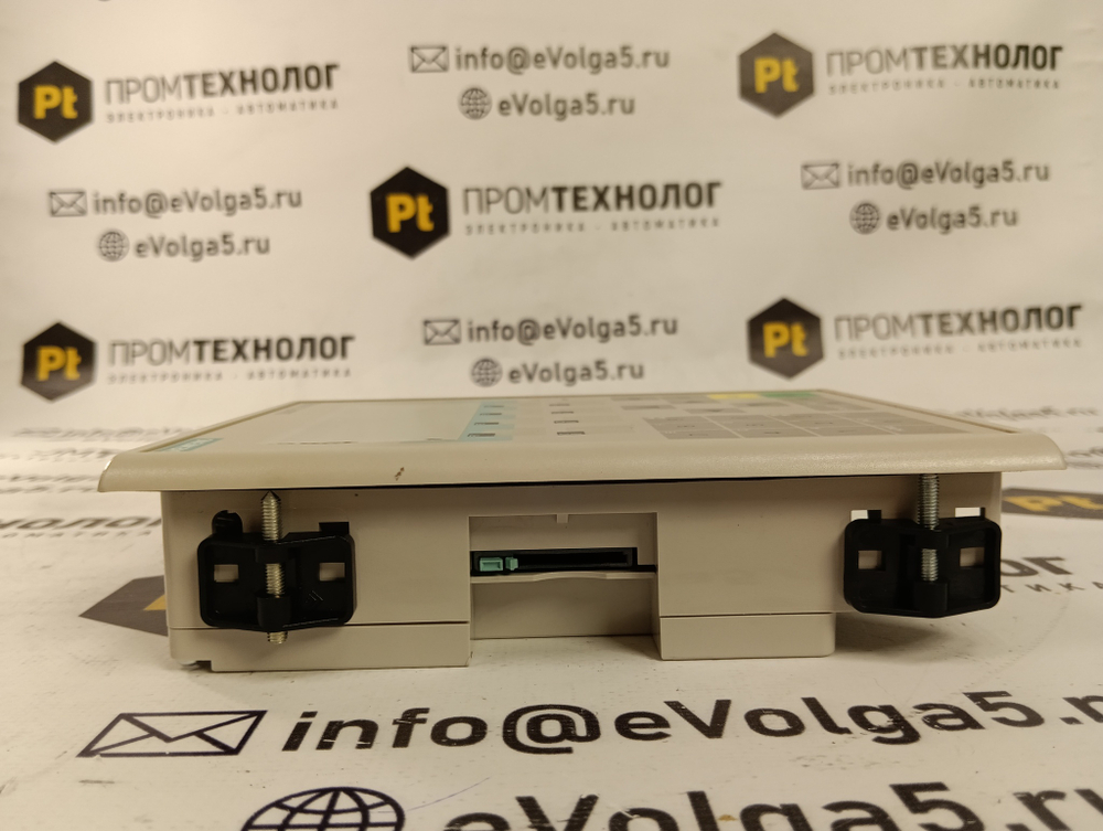 Siemens 6AV6641-0CA01-0AX1 новое