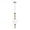 Подвесной светильник Odeon Light Exclusive Modern Palle 5405/1