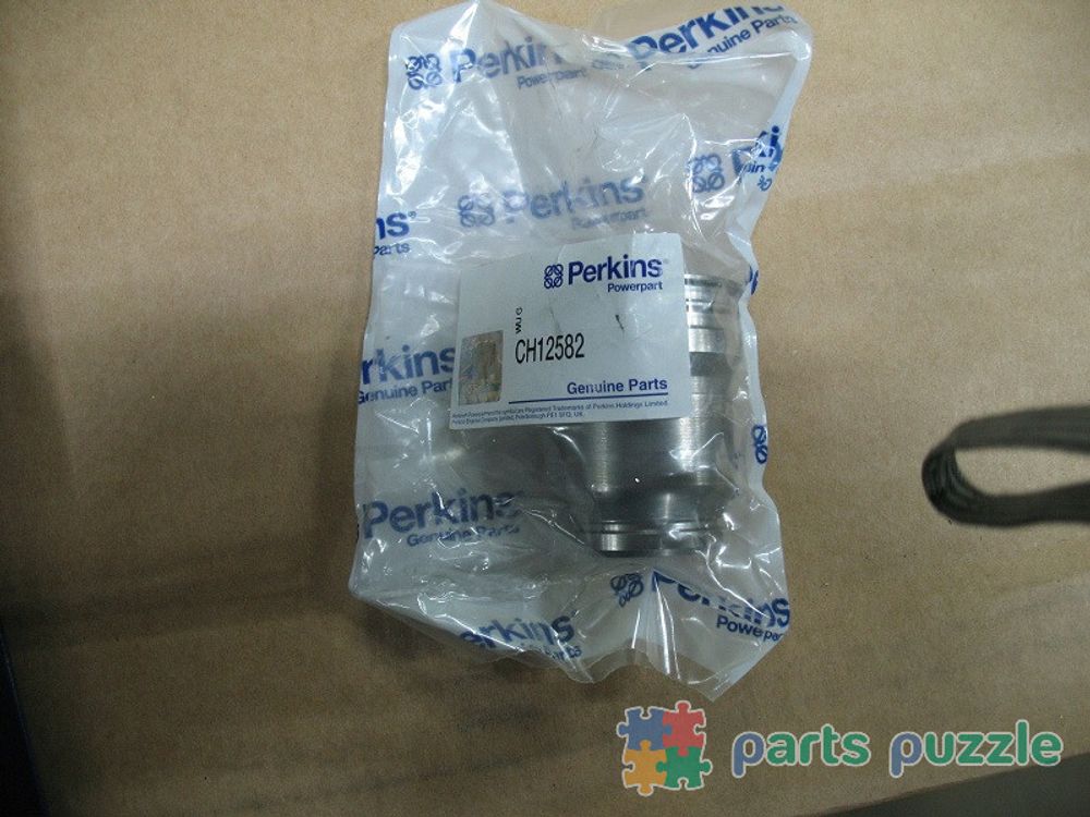 Втулка форсунки / INJECTOR SLEEVE АРТ: CH12582