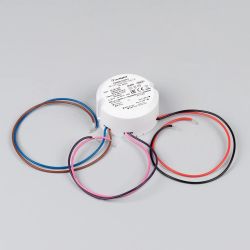 Блок питания ARJ-SN-45250-PFC-DALI-R (12W, 9-45V, 0.25A) (Arlight, IP20 Пластик, 3 года) 043061