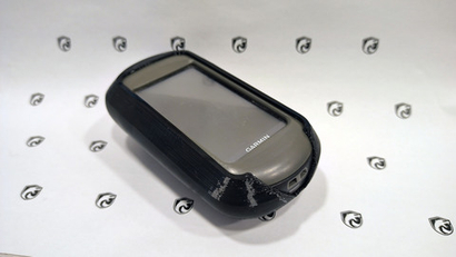 Чехол для навигаторов Garmin Oregon 450/550
