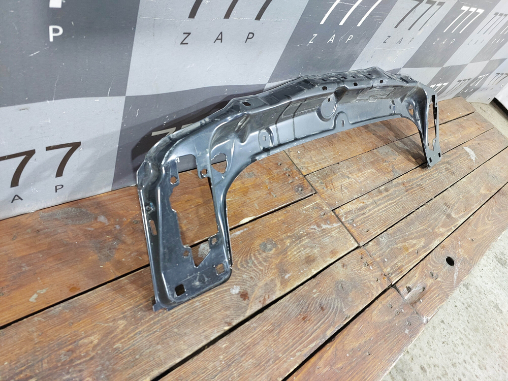 Панель передняя верхняя часть BMW 3-Series (F30) 11-20 Б/У Оригинал 51647245786