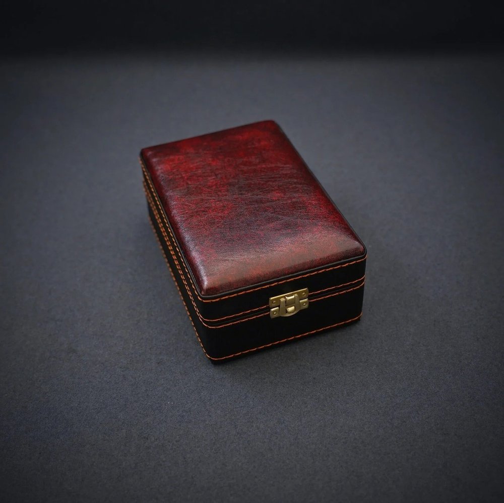 Подарочный лафитник «Кобра»