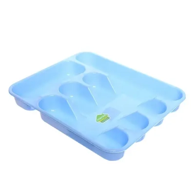 Лоток для столовых приборов «Селеста» 34*29см С409