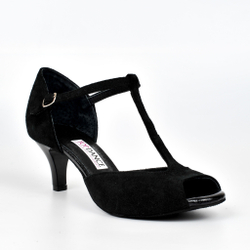 Туфли для кизомбы