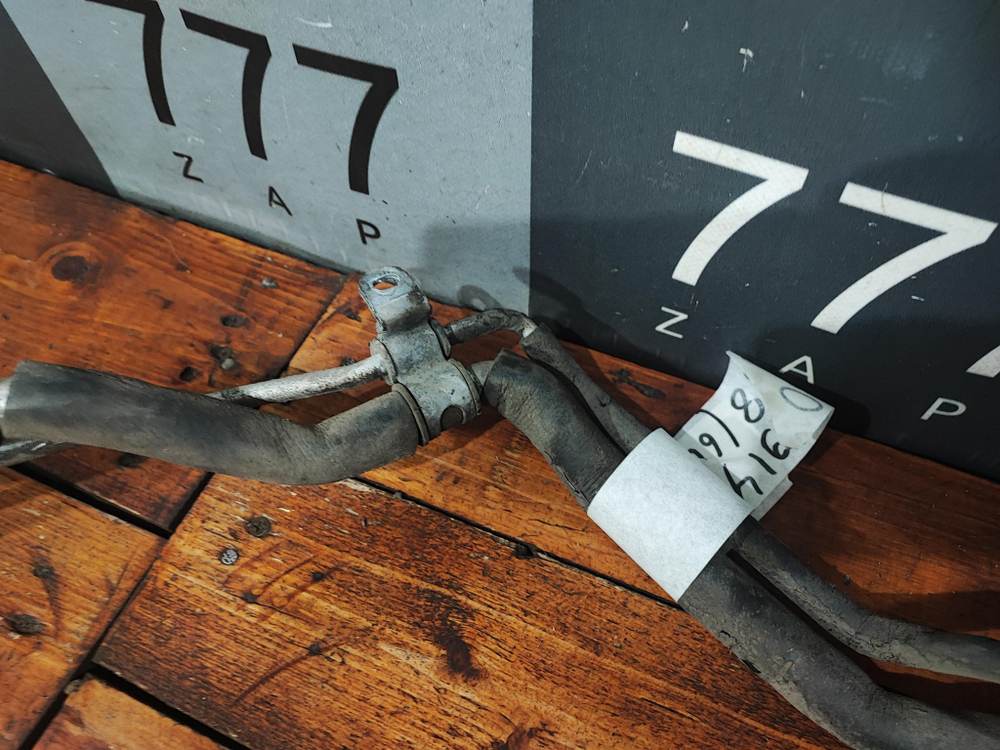 Трубки кондиционера GAC GS8 1  Б/У Оригинал 8125018CAD0200