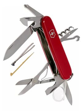 Нож Victorinox модель 1.6703 Explorer