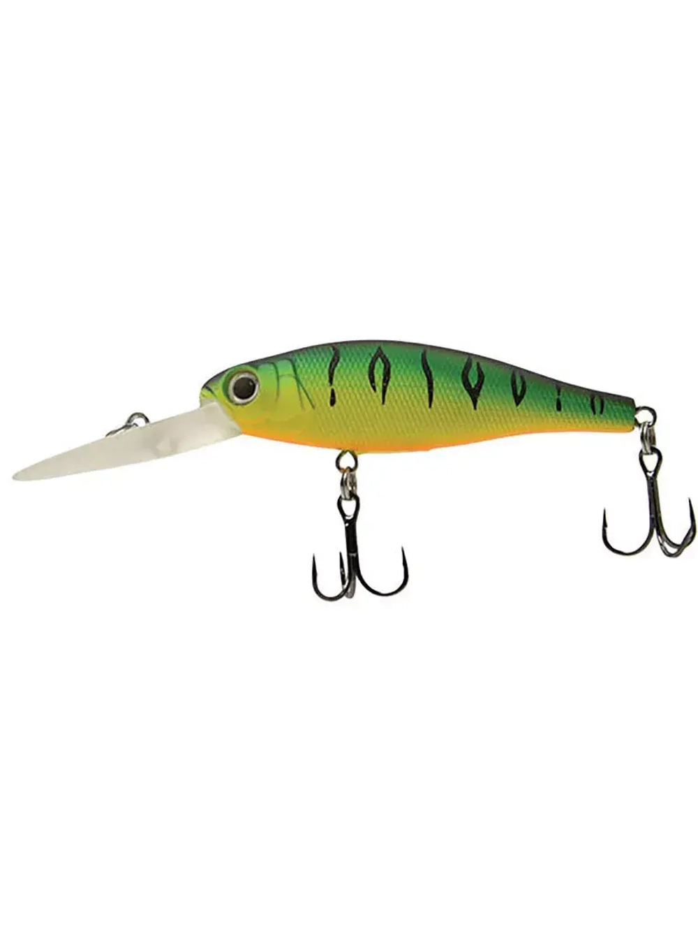 Воблер для рыбалки LureMax HOBBIT