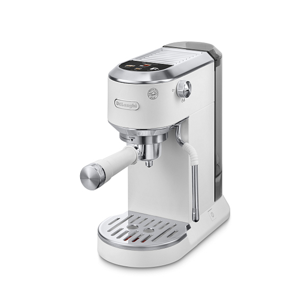 Delonghi Dedica Duo EC890.WI