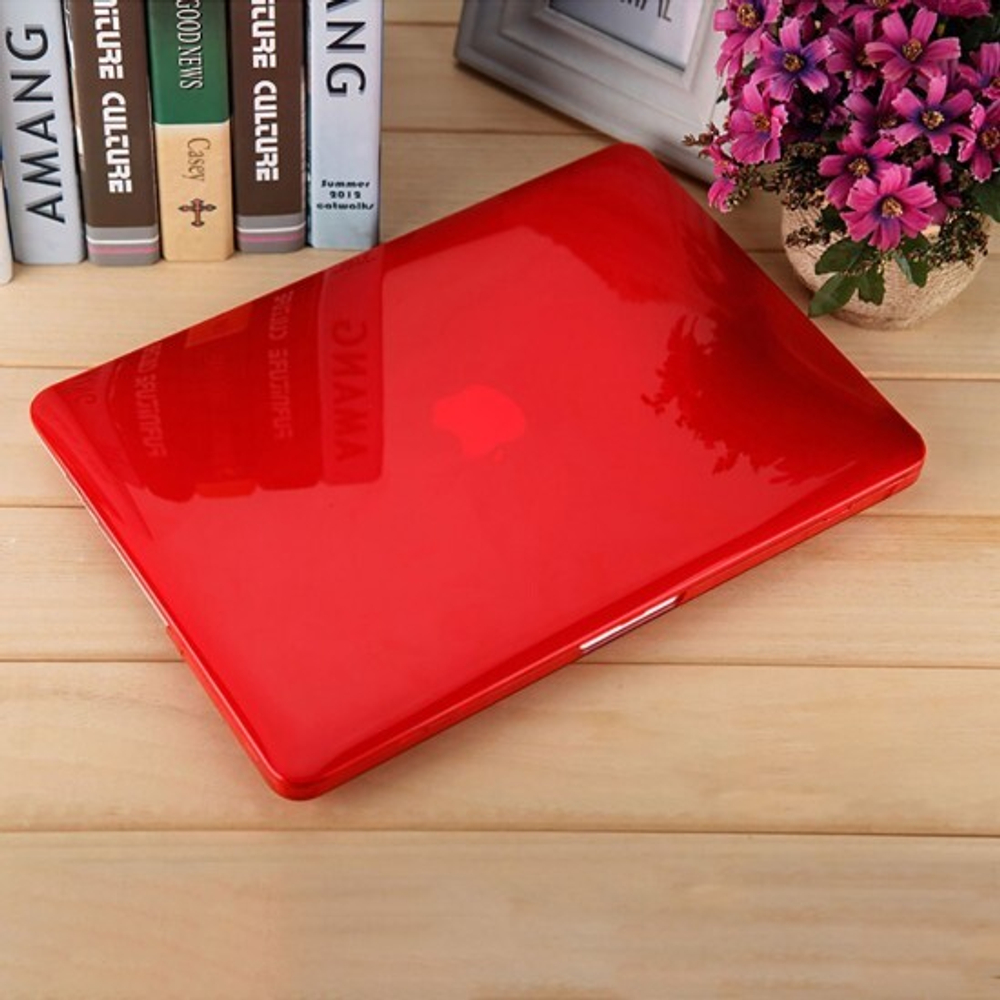 Чехол для MacBook Air Pro 13.3 (A1706/A1708/A1989), 012426 Черный
