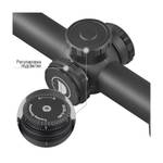 Оптичекий прицел Discovery ED-AR 1-6X24IR FFP FW30, арт: DY-EDAR 1-6X24IRFFPFW30