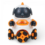 Робот на РУ, коробка 9127