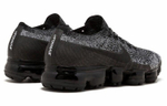 Кроссовки Nike Air Vapormax Oreo 2.0 (Женская размерная сетка)