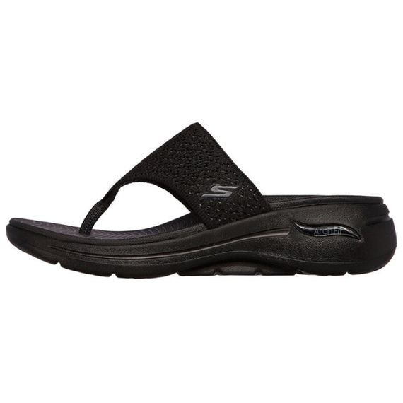 Skechers Go Walk Arch Fit 'Black'