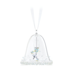 H. MAGIC CLASSICS:BELL ORNAMENT XS