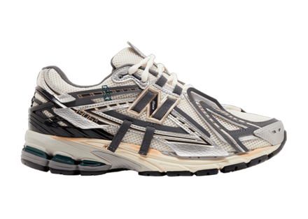 New Balance 1906A (Silver/Gold/Metallic)